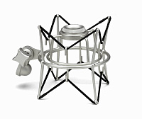 Samson SP01 Shock Mount крепление-паук для студийных микрофонов Samson C01, Samson C03