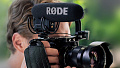 RODE VideoMic Pro Rycote накамерный микрофон
