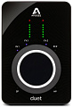 Apogee Duet 3 интерфейс USB-C