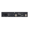 SENNHEISER EW 100 G4-CI1-A1  инструментальная радиосистема серии G4 Evolution 100 UHF (470-516 МГц)