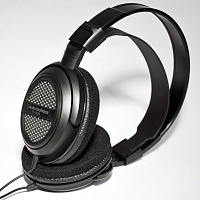 Audio-Technica ATH-TAD300 Наушники мониторные