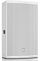 Turbosound NuQ152-AN-WH активная акустическая система, цвет белый