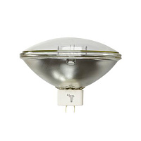 GE 88425 SUPER CP60 PAR64 лампа-фара, 230 В/1000 Вт, EXC, VNS, ресурс 300 ч, 3200К, цоколь GX16d
