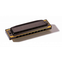 HOHNER Pro Harp 562/20 MS E (M564056X)   губная гармоника Richter Modular System (MS)