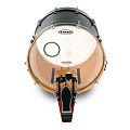 EVANS BD20GB3 - пластик 20" для большого барабана