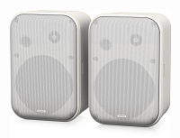 Tannoy VMS 1-WH пара пассивных мониторов, цвет белый