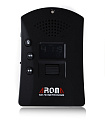 AROMA AM-703 карманный цифровой метроном со встроенным тон-генератором и выходом на наушники