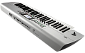 KORG i3 MS рабочая станция, цвет серый, 61 клавиша