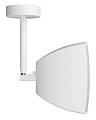 AUDAC ATEO2S/W Корпусная широкополосная акустическая система, цвет белый