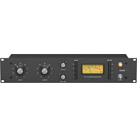 KLARK TEKNIK 76-KT одноканальный компрессор, регулирующий полевой транзистор 