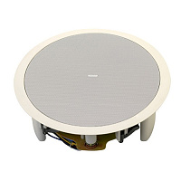 Tannoy CMS801PI Сабвуфер потолочный круглый открытый низкопрофильный