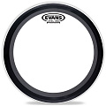 EVANS BD22EMADHW  пластик 22" Heavyweight для бас барабана