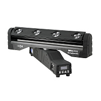 Involight MovingBeam410 моторизованная светодиодная панель