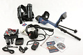 Minelab GPZ 7000  Металлодетектор