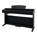 ROCKDALE Etude 128 Graded Black цифровое пианино, 88 клавиш, цвет черный