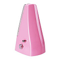 CHERUB WSM-330 PINK  метроном механический, цвет розовый