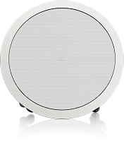 Tannoy CMS 603ICT PI акустическая система потолочная без колпака, 6,5", программ. 120 Вт/16 Ом. трансформ. 70 В/100 В - 60/30/15/7,5 Вт, 78 Гц - 22 кГц -3 дБ