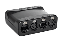 dB Technologies RDnet Control 2 компьютерный интерфейс для работы с DVA-T12,T8, S30N