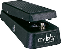 DUNLOP GCB95F CryBaby Classic Wah-Wah Эффект гитарный "вау"