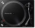 PIONEER PLX-500-K проигрыватель для виниловых пластинок