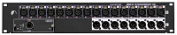 Soundcraft MSB-16i коммутационный рэк
