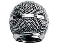 SHURE RS65 металлическая защита (гриль) для микрофона 565SD