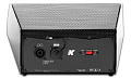 K-ARRAY KRM33P Пассивный низкопрофильный сценический монитор, 3 x 3.15", 300 Вт, 8 Ом