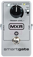 DUNLOP MXR M135 Smart Gate Эффект гитарный шумоподавитель