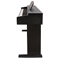 ROCKDALE Etude 64 Black (RDP-5088) цифровое пианино, 88 клавиш, цвет черный