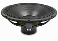 Eighteen Sound 21LW1400/8 21" динамик НЧ, 8 Ом, 1400 Вт, AES 99dB, 24-2000 Гц
