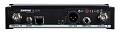 SHURE ULXD4E G51 цифровой одноканальный приемник серии ULXD, частоты 470-534 MHz