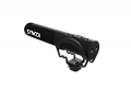 Synco Mic-M3 накамерный микрофон, короткая пушка