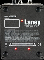 Laney IRT-PULSE гитарный USB-интерфейс с ламповым предусилителем, USB In/Out, встроенный спикерный эмулятор, выход на наушники