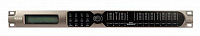 EUROSOUND LDP-408  Цифровой кроссовер-процессор, 4 входа, 8 выходов, различные типы маршрутизации