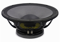 Eighteen Sound 15W750/8  15" динамик НЧ, 8 Ом, 600 Вт AES, 98dB, 50-5000 Гц