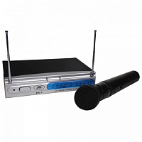 Peavey PV-1 V1 HH 203.400MHZ  одноканальная радиосистема с ручным передатчиком