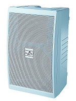 DAS AUDIO Factor 8T Пассивная двухполосная акустическая система с трансформатором, 100/400 Вт