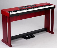 Clavia Nord Wood Keyboard Stand стойка для серии Stage и Piano на 88 клавиш