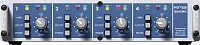 RME QUADMIC II 4-канальный микрофонный предусилитель 9 1/2", 1HU