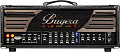 Bugera 333XL-INFINIUM ламповый гитарный усилитель "голова", 120Вт, 3 канала, noise gate, регулятор Presence