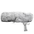 RODE DeadWombat меховая ветрозащита для RODE Blimp