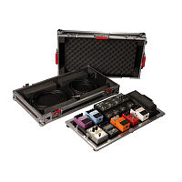 GATOR G-TOUR PEDALBOARD-LGW Кейс для гитарных педалей