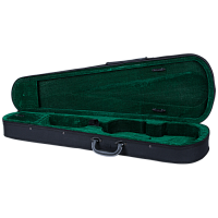 FEATHERWEIGHT C-3907 Violin Case Semi-shaped 4/4 легкий футляр для скрипки