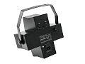 EUROLITE LED PUS-7 Beam Effect динамический эффект RGBW с широкими лучами 