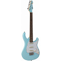 PEAVEY Raptor Custom CLB Электрогитара