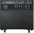 EVH 5150III 50W 6L6 112 CMB BL ламповый комбоусилитель, 50 Вт, 1х12", 6L6, черный