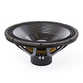 EighteenSound 21NLW9601/4  21" динамик с расширенным НЧ, 8 Ом, 1800 Вт AES, 98dB, 25 - 2000 Гц 