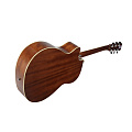 STARSUN TG220c-p Sunburst акустическая гитара, цвет санберст