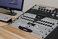 Antelope Audio Isochrone OCX HD мастер часы 768 кГц