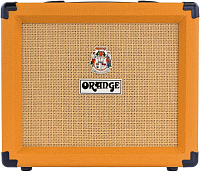 ORANGE CRUSH 20 гитарный комбоусилитель, цвет оранжевый
